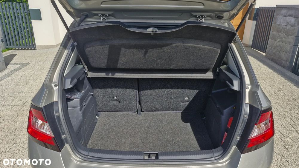 Skoda Fabia 1.0 Ambition - 35