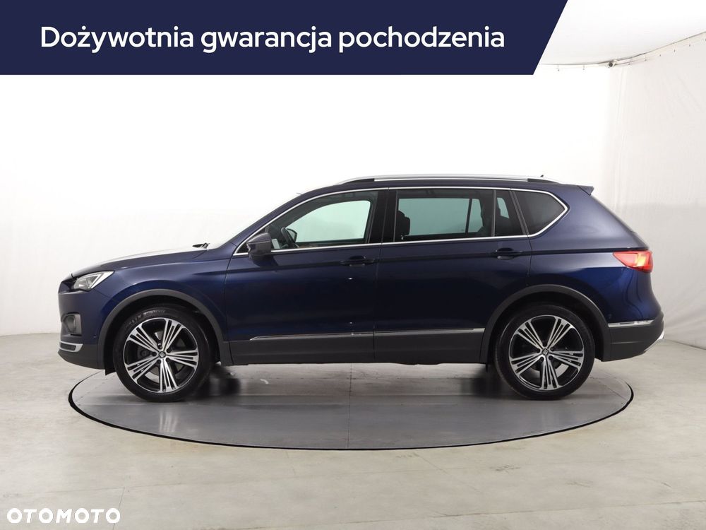 Seat Tarraco - 4