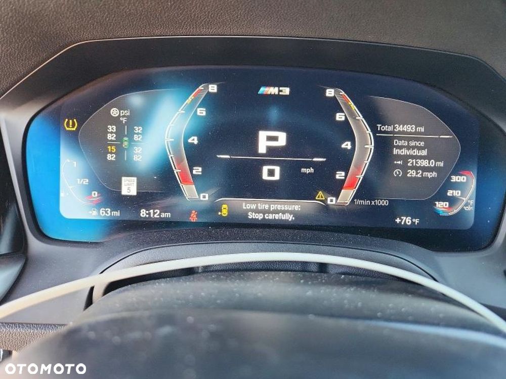 BMW M3 - 10