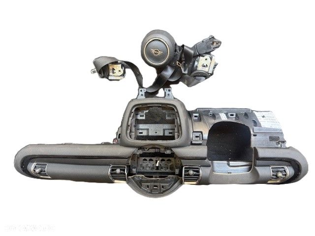 DESKA ROZDZIELCZA PASY MINI CLUBMAN 2.0 i 20R - 1