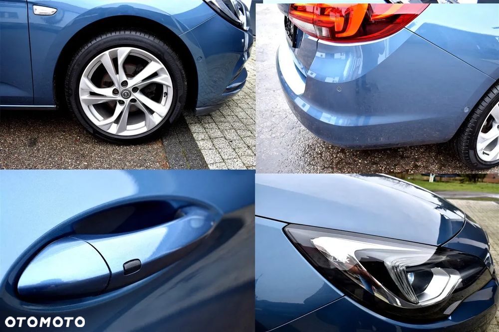 Opel Corsa 1.4 Turbo (ecoFLEX) Start/Stop Innovation - 14