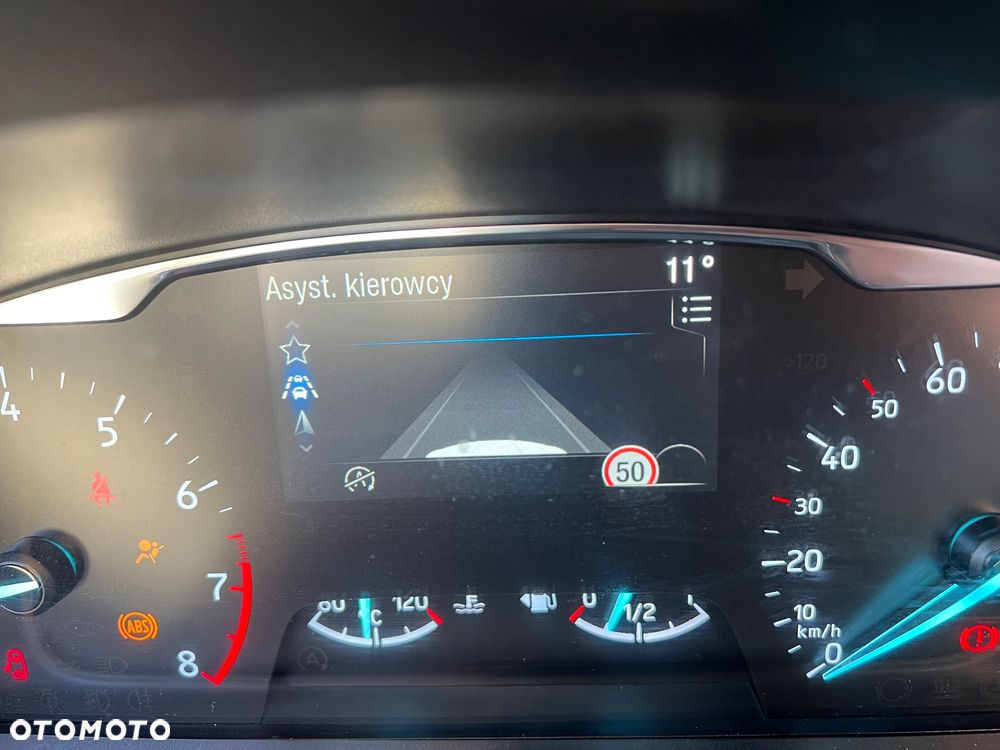 Ford Puma 1.0 EcoBoost Hybrid TITANIUM DESIGN - 13