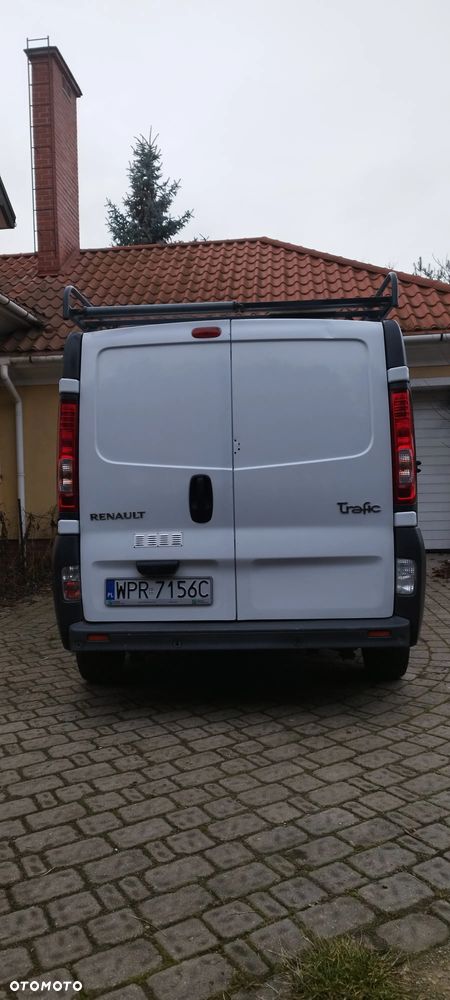 Renault Trafic - 6