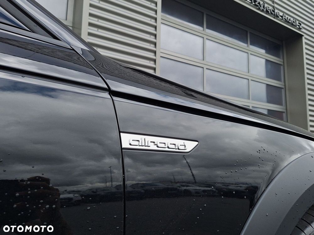 Audi A4 Allroad 45 TFSI Quattro S tronic - 28