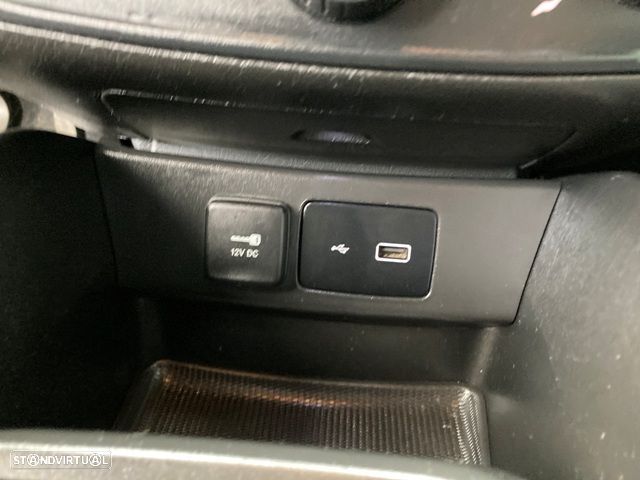 Fiat Tipo 1.3 M-Jet Street — fotografia 23