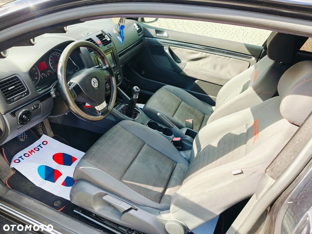 Volkswagen Golf 1.4 Goal - 7