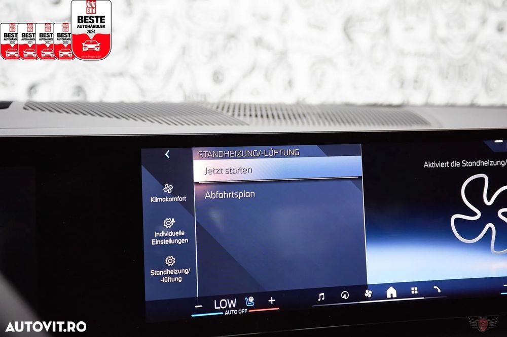 BMW Seria 5 520i Aut. - 25