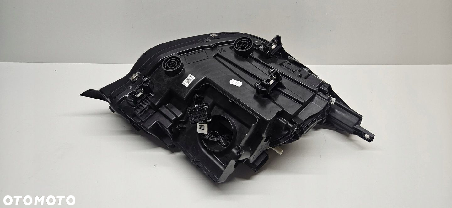 BMW i3 FL LIFT FULL LED REFLEKTOR LEWY LAMPA LEWA - 10