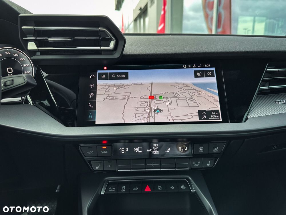 Audi A3 Sportback - 29