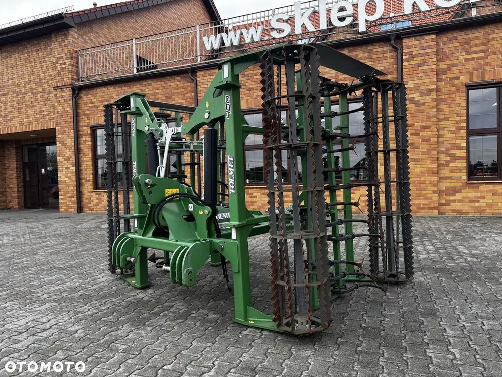 Tolmet Tolmet NEON 400 - 3