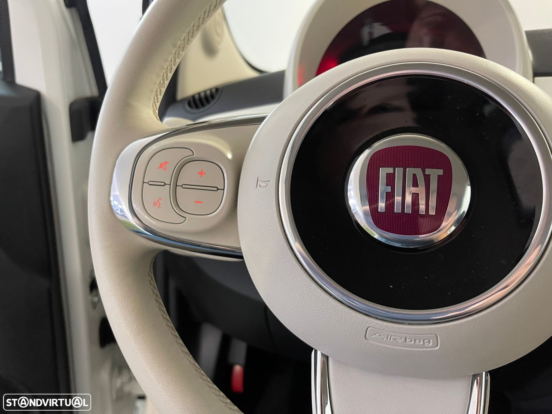 Fiat 500 1.0 Hybrid - 17
