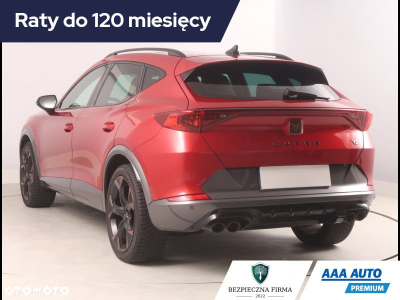Cupra Formentor - 5
