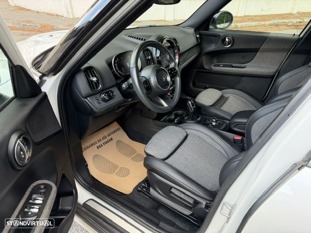 MINI Countryman Cooper D Untamed Edition Auto - 20