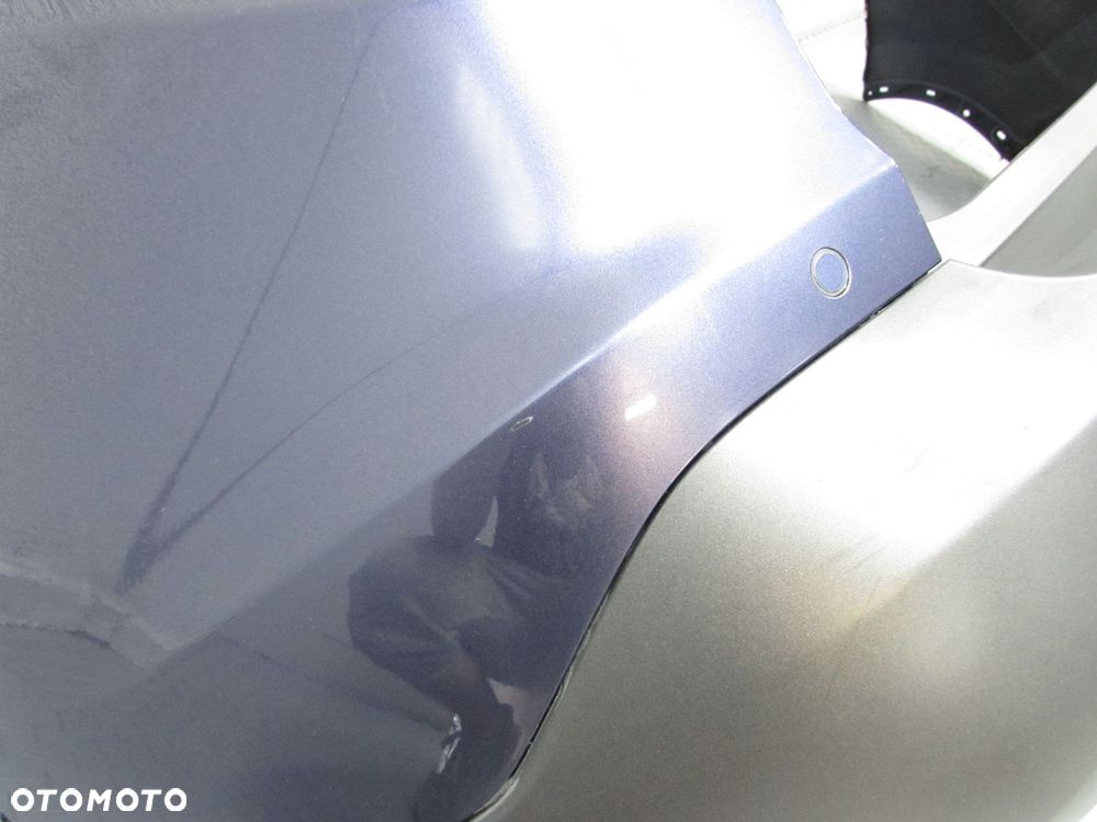 HONDA CR-V CRV IV 12-15 ZDERZAK TYL PDC LAMPAMI B570M 71502-T1G-ZZ00 - 9