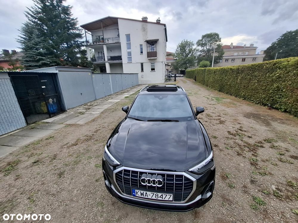 Audi Q3 - 19