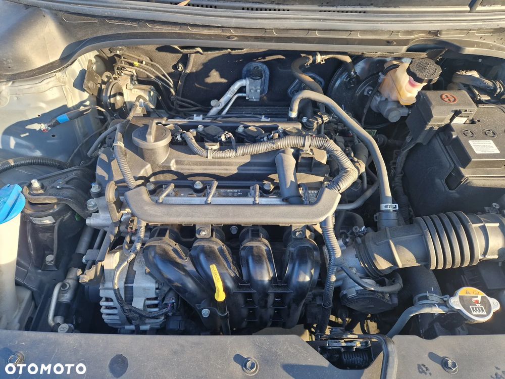 Hyundai i20 1.2 Launch - 13