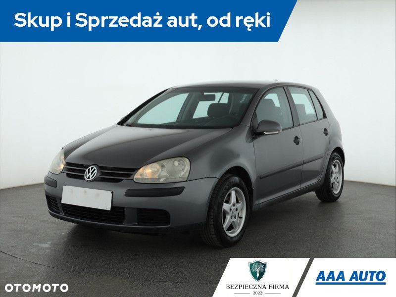Volkswagen Golf - 2
