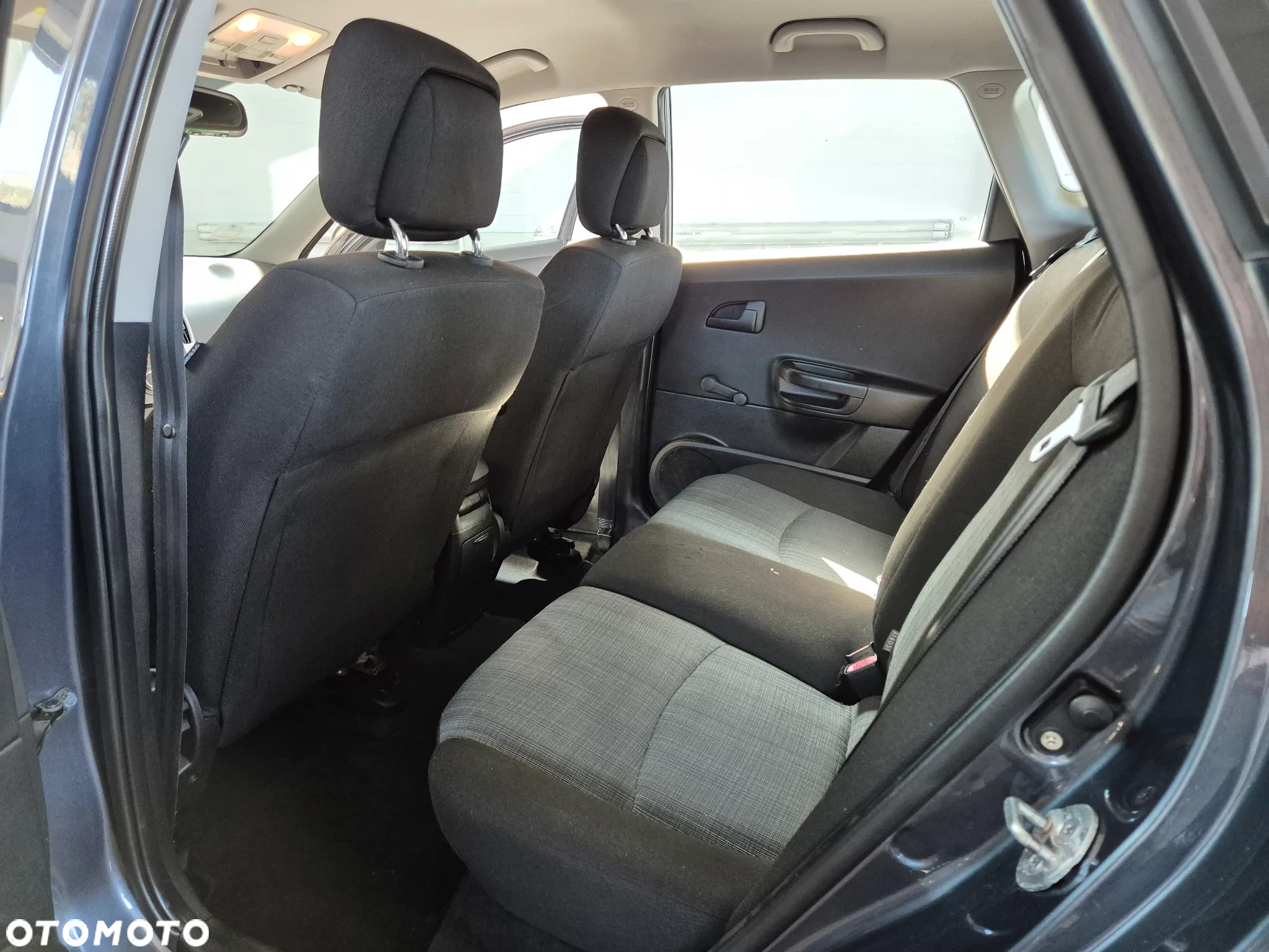 Kia Ceed Cee'd 1.4 Comfort + - 17
