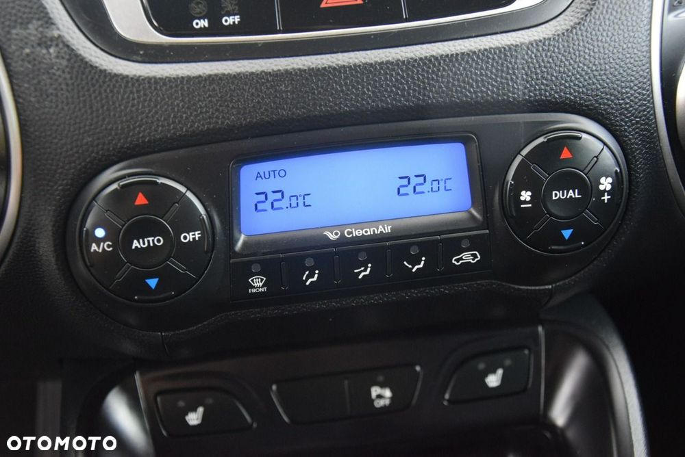 Hyundai ix35 2.0 2WD Automatik Style - 25