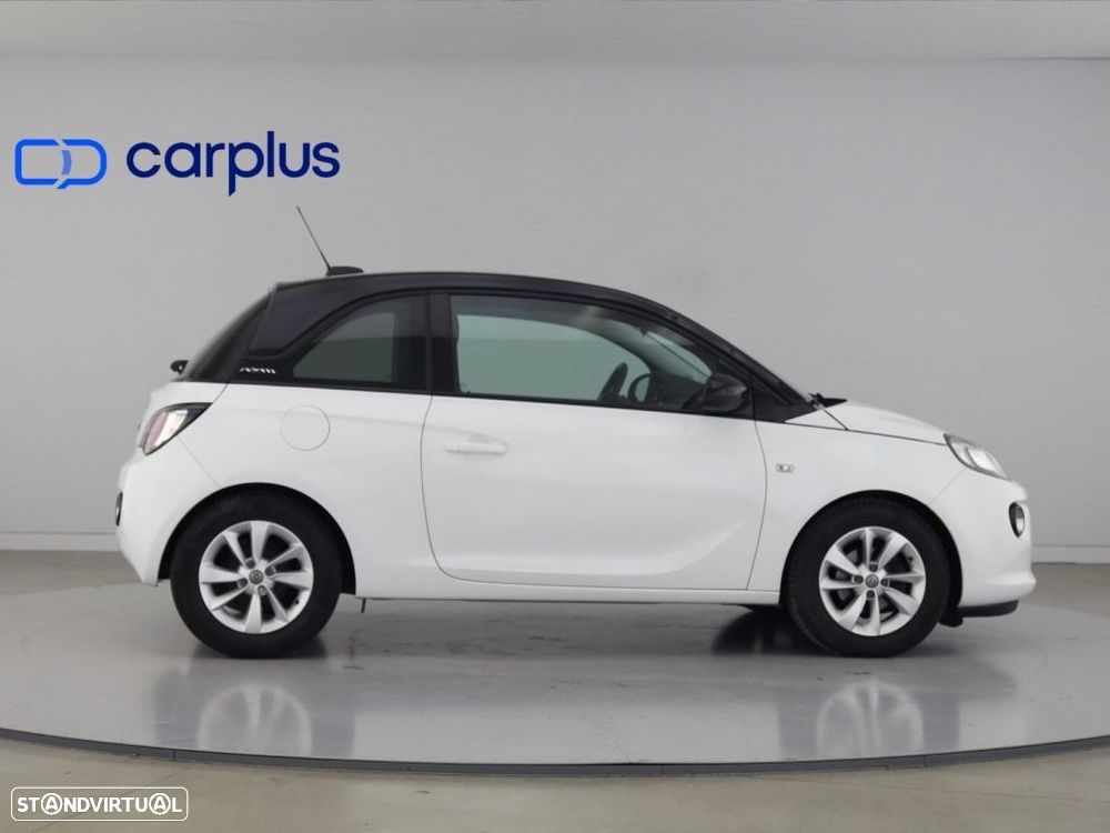 Opel Adam 1.2 Jam - 8
