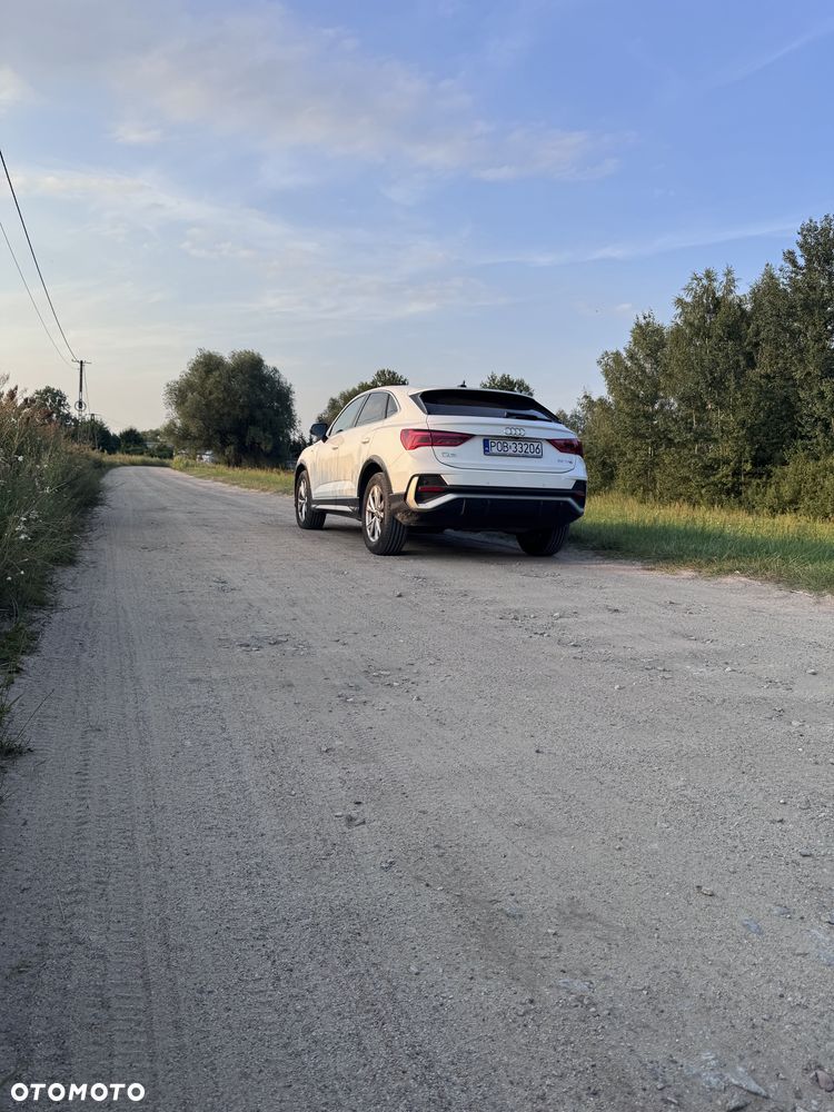 Audi Q3 Sportback - 3