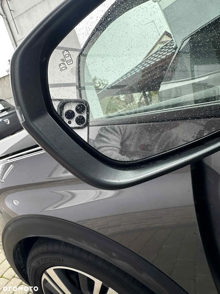 Peugeot 3008 BlueHDi 130 Stop & Start EAT8 Allure - 20