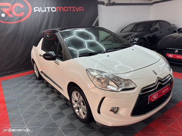 DS DS3