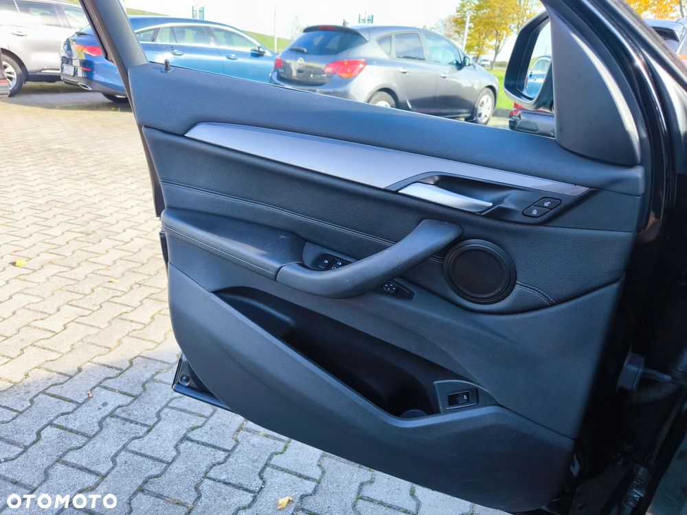 BMW X1 - 24
