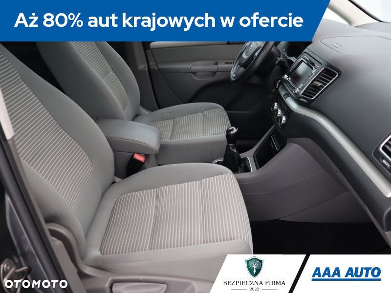 Seat Alhambra - 11