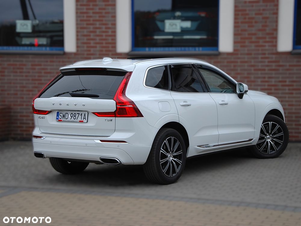 Volvo XC 60 T5 Geartronic Inscription - 6