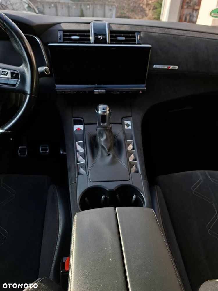 DS Automobiles DS 7 Crossback 1.5 BlueHDi Be Chic - 19