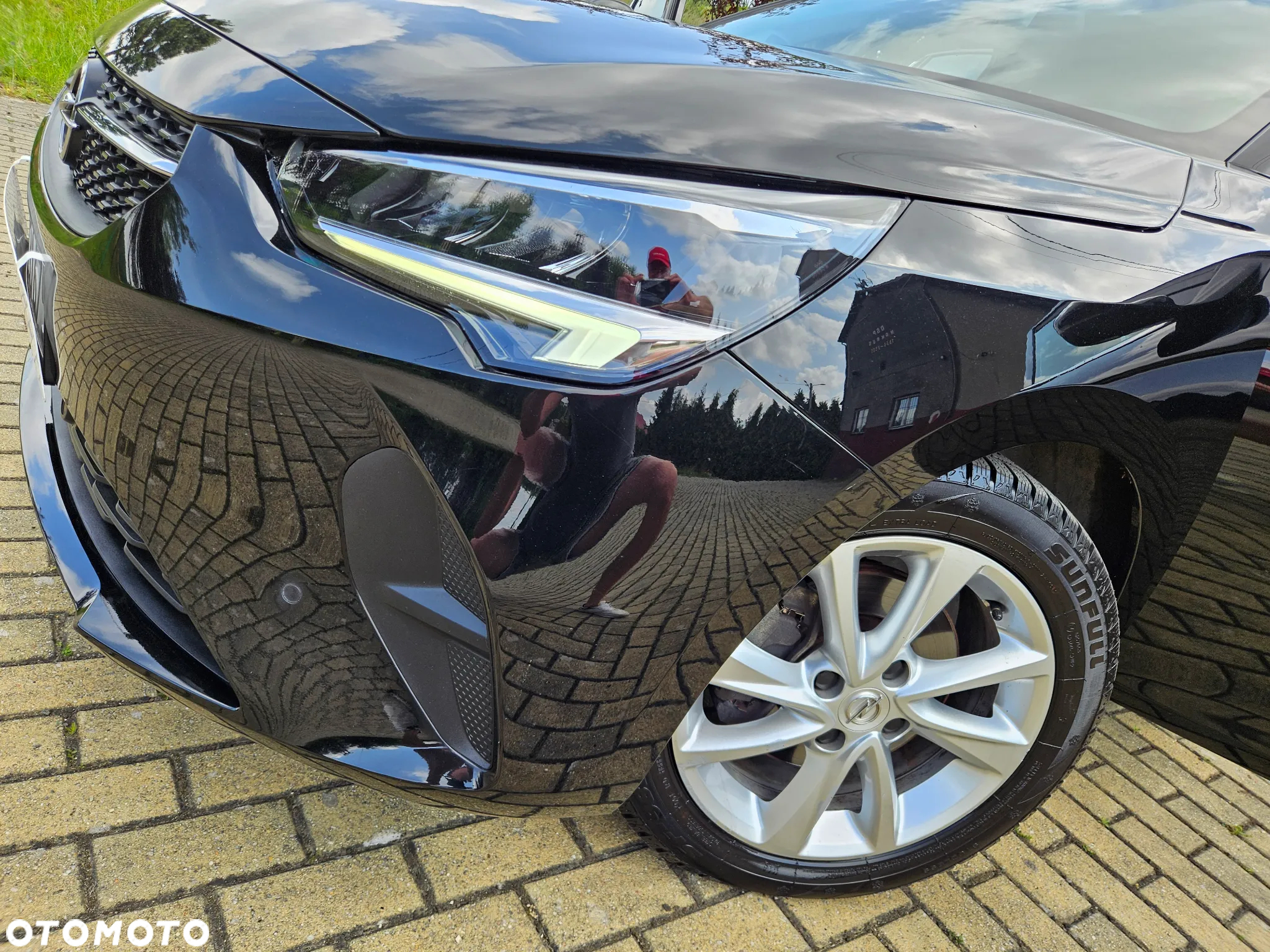 Opel Corsa 1.2 Direct Injection Turbo Start/Stop Edition - 36