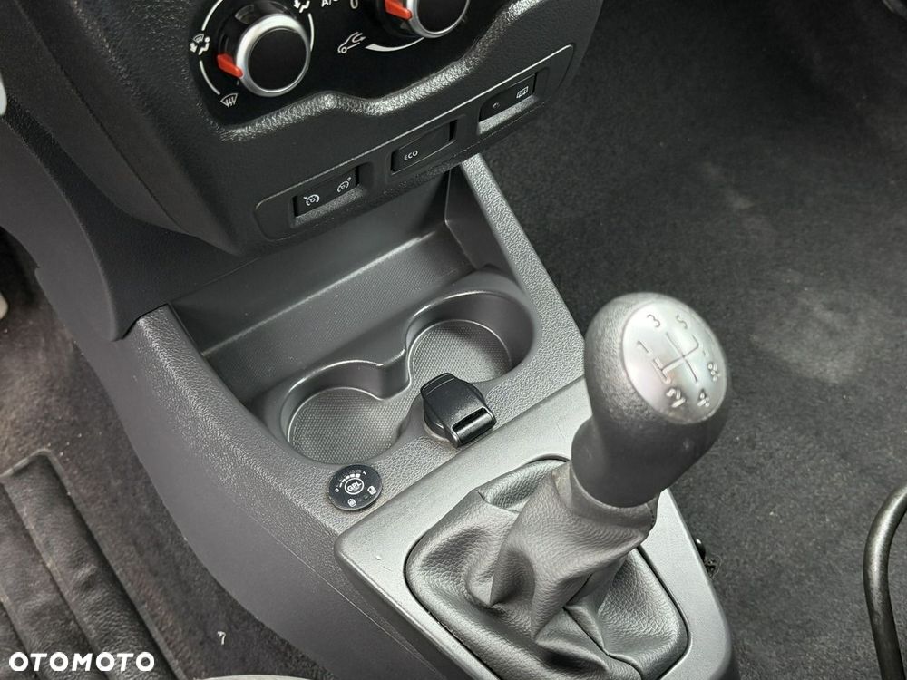 Dacia Lodgy - 19