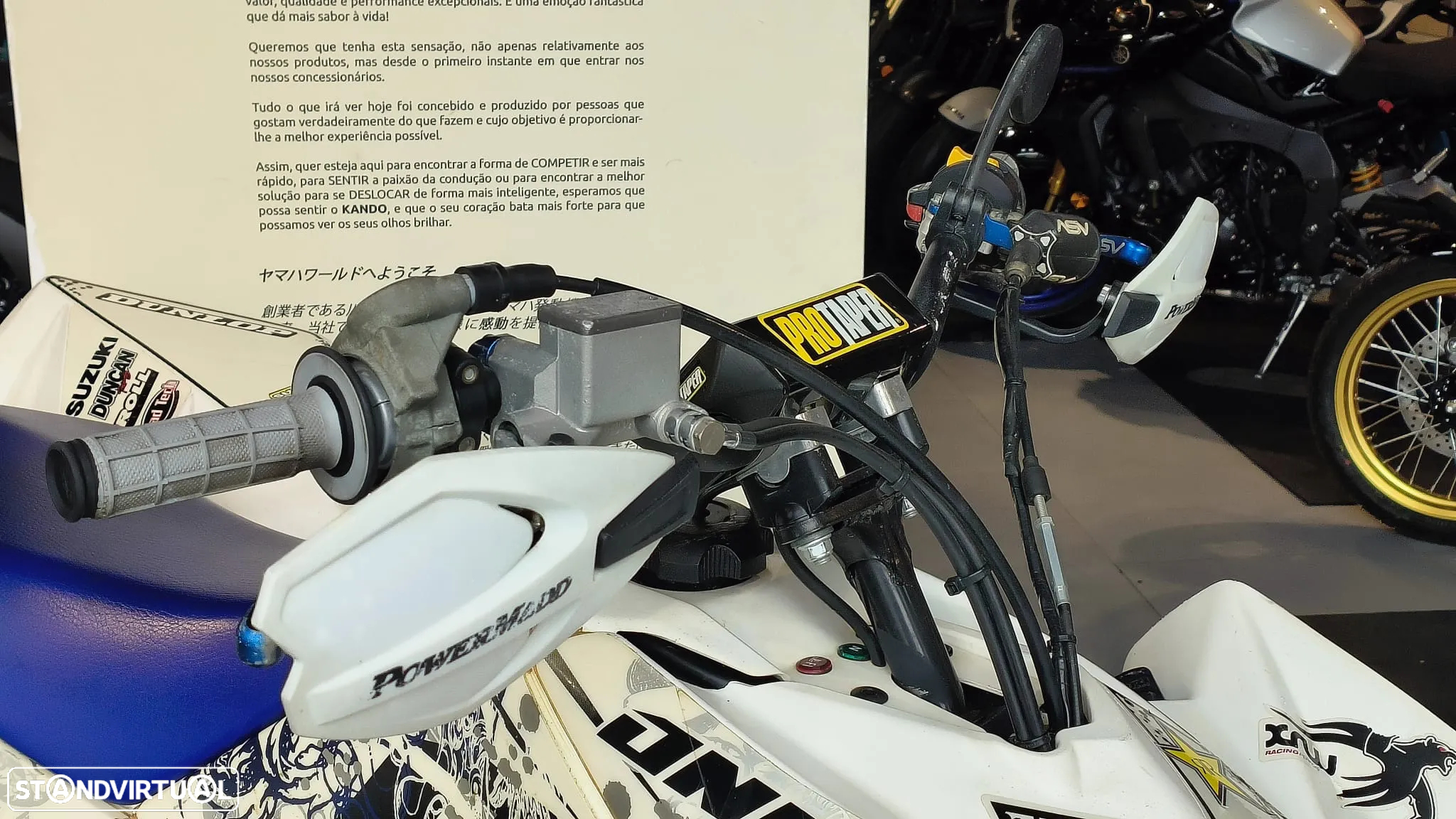 Suzuki LT-R 450 - 2