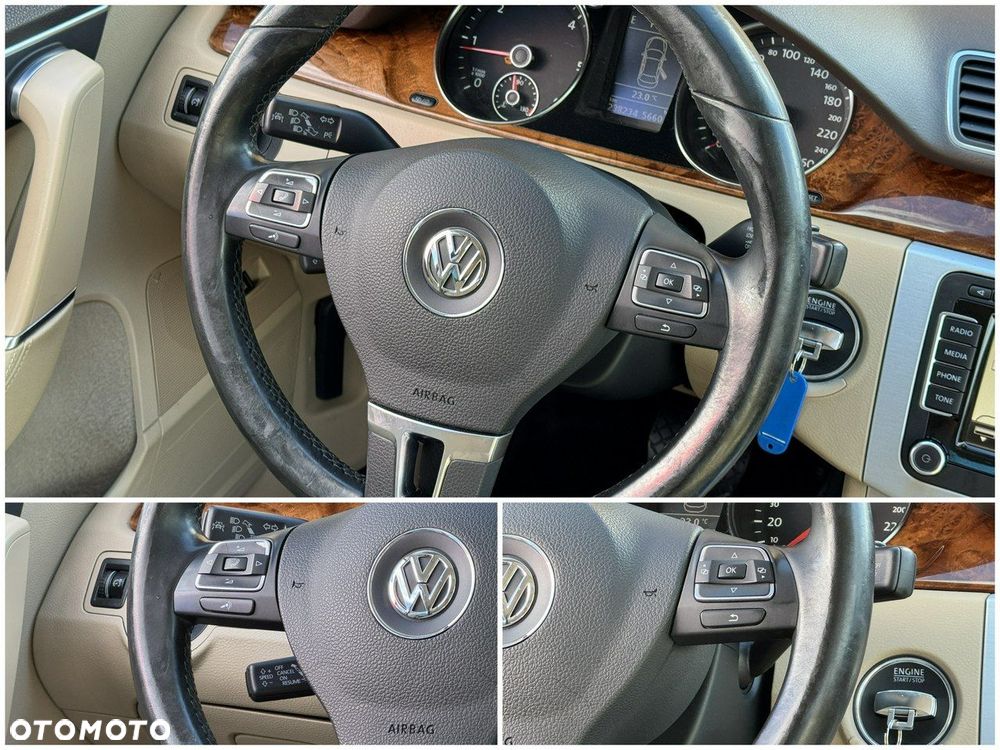 Volkswagen Passat - 26