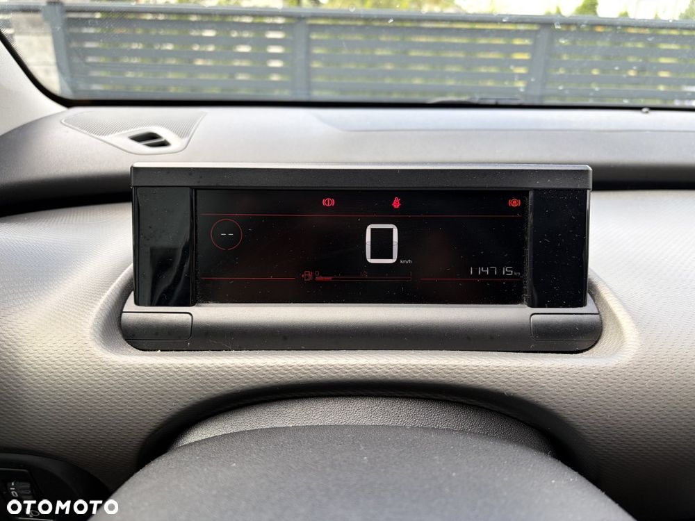 Citroën C4 Cactus - 16