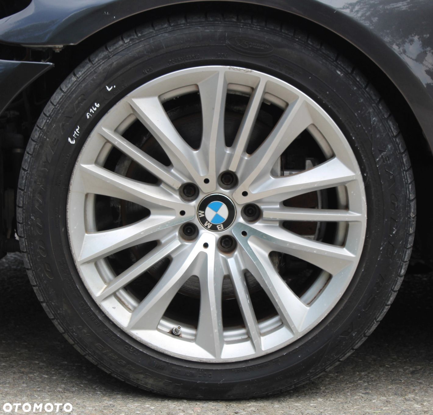 FELGI ALUMINIOWE BMW STYLING 332 19'' - 1