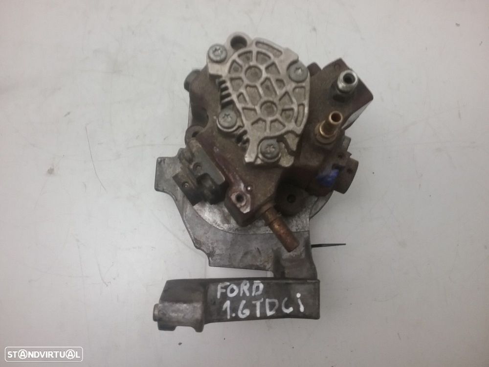 Bomba Alta Pressao FORD FOCUS II 1.6 TDCi 07.04 - 09.12 REF. MOTOR G8DA - 3