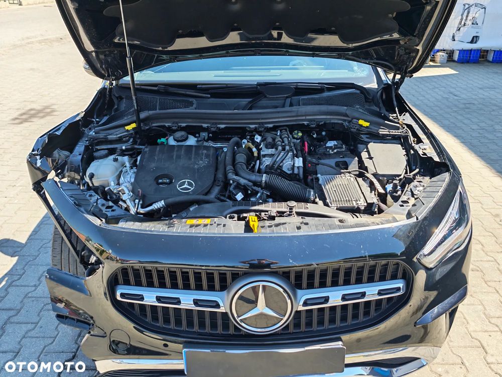 Mercedes-Benz GLA 250 e 8G-DCT Edition Plug-in-Hybrid - 23
