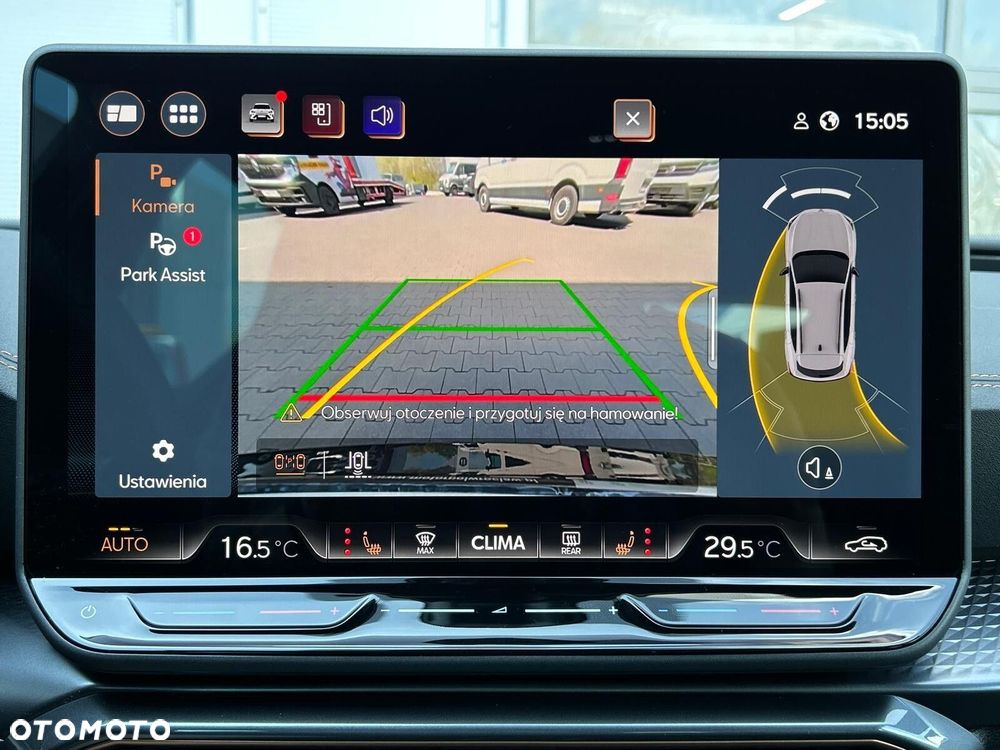 Cupra Formentor 1.5 eTSI mHEV DSG - 30