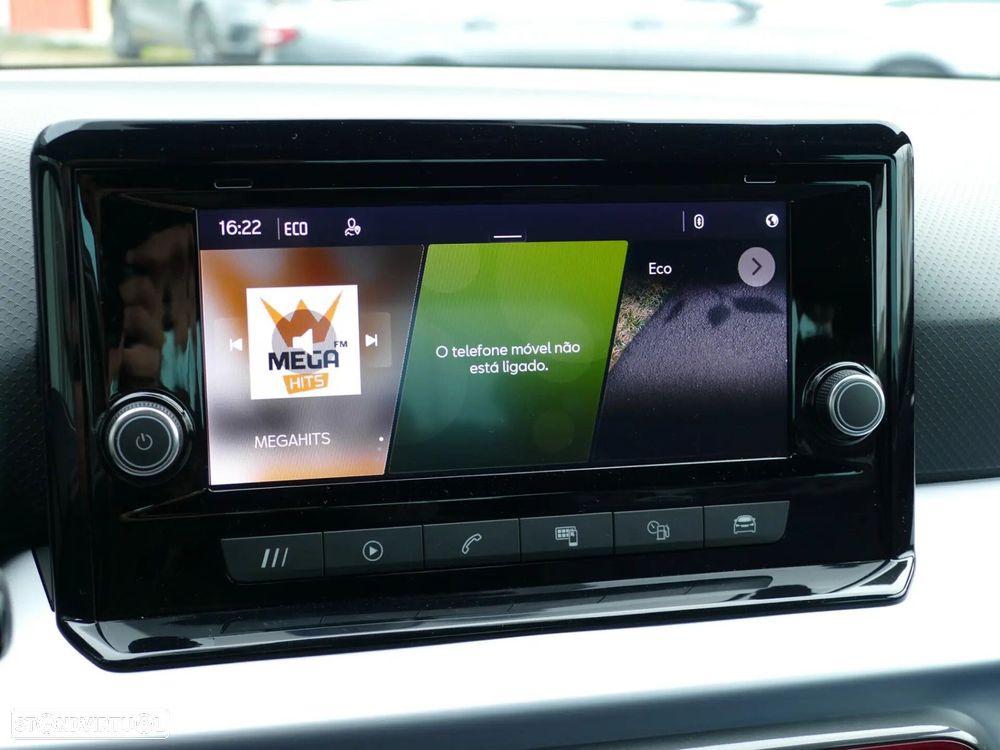 SEAT Arona 1.0 TSI FR - 20