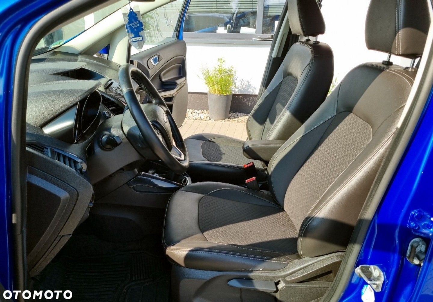 Ford EcoSport - 23