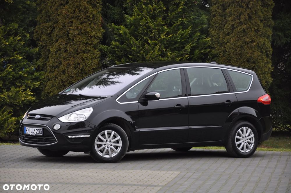 Ford S-Max - 5