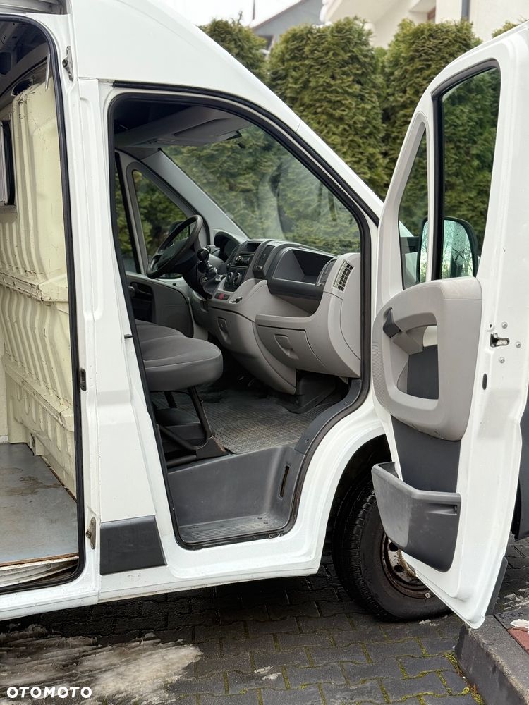 Citroën Jumper - 12