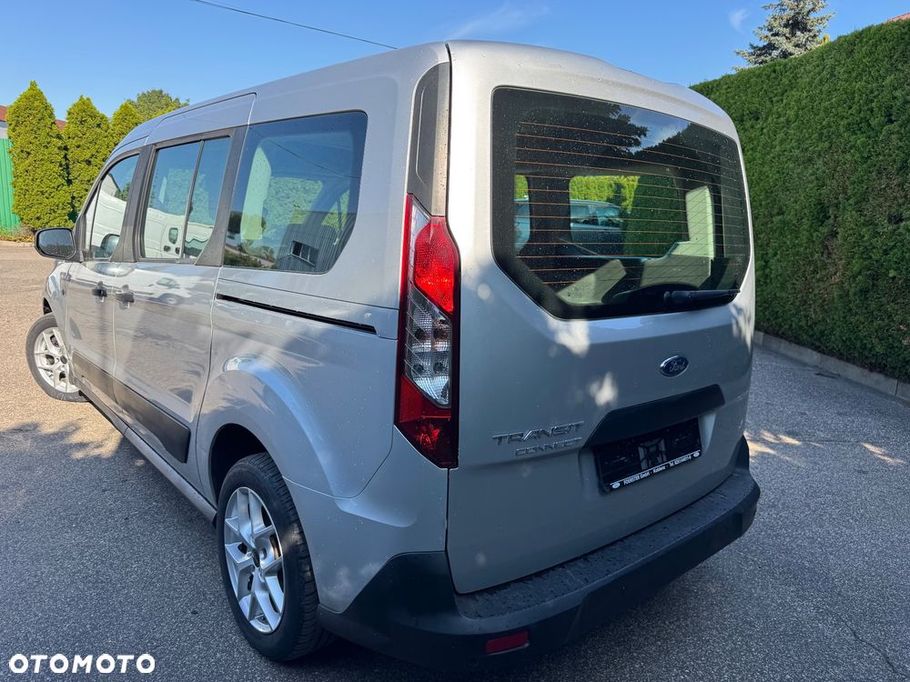 Ford Transit Connect Kombi 230 L2 Active - 3