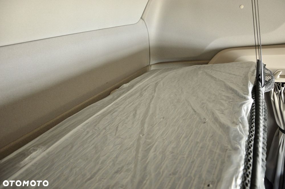 DAF XG 480 / ZF INTARDER / SALONKA / ELEKTR. ŁÓŻKO / CARPLAY - 27