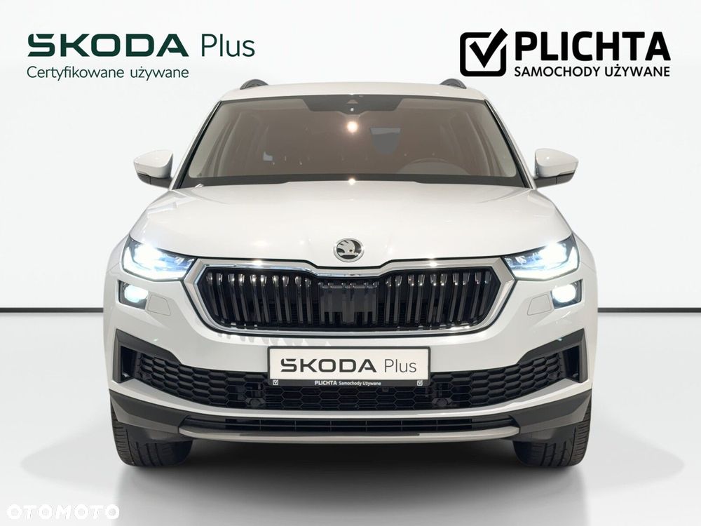 Skoda Kodiaq - 2