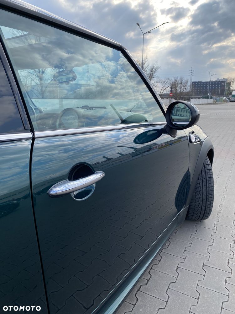 MINI John Cooper Works - 8