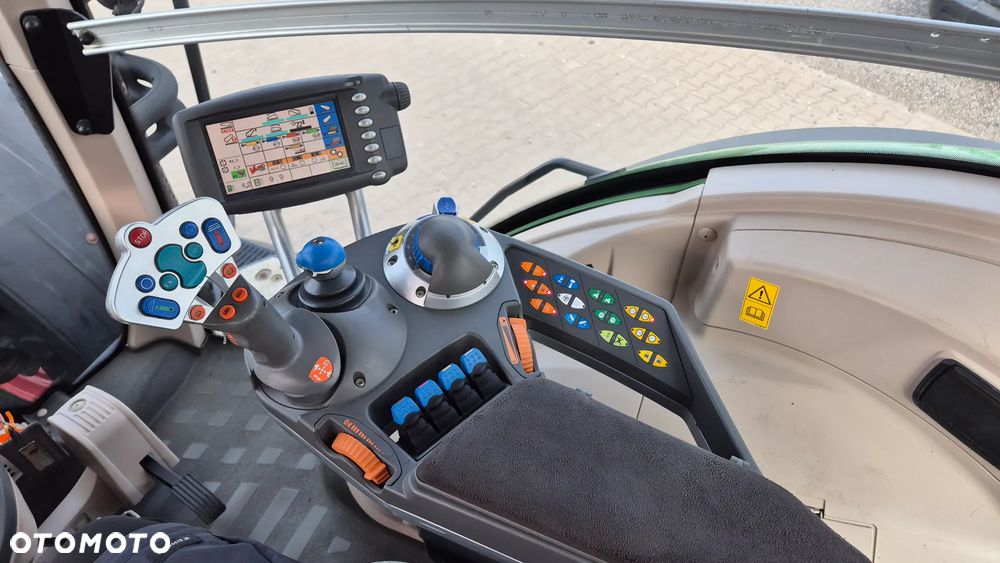 Fendt 924 Vario 2010R - 21