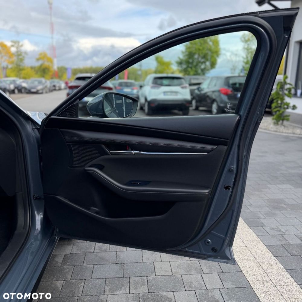 Mazda 3 - 35